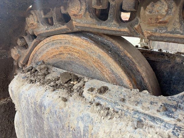 CAT 330 Crawler excavators