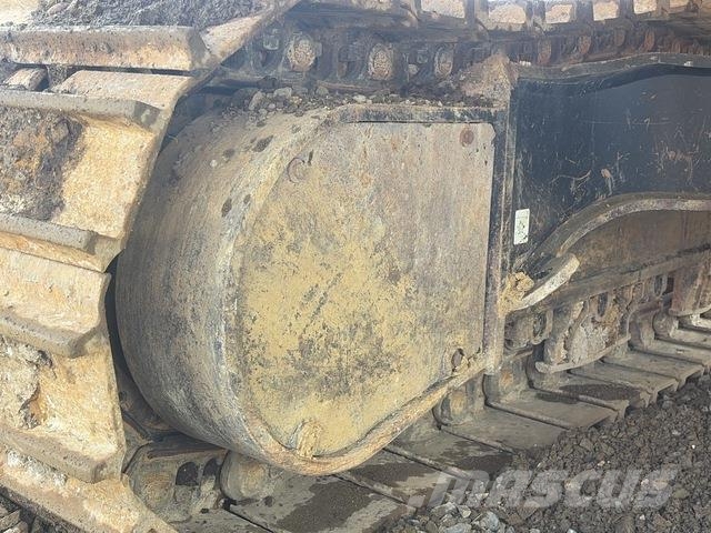 CAT 330 Crawler excavators