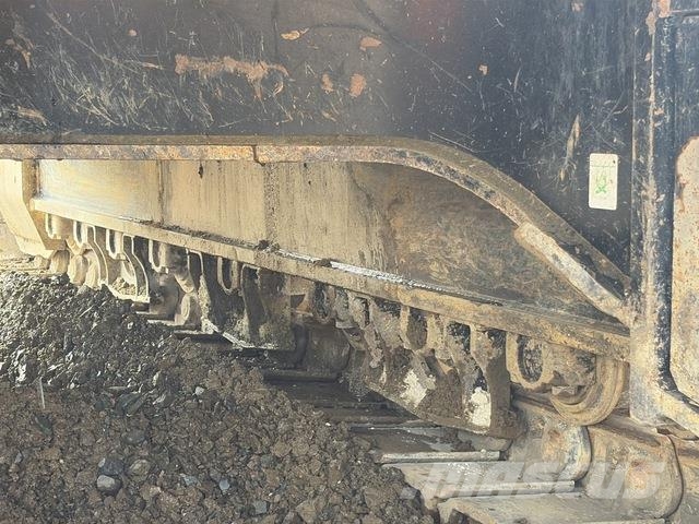 CAT 330 Crawler excavators
