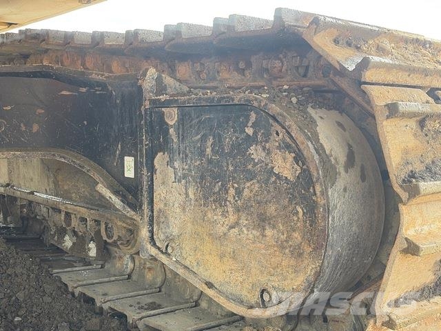 CAT 330 Crawler excavators