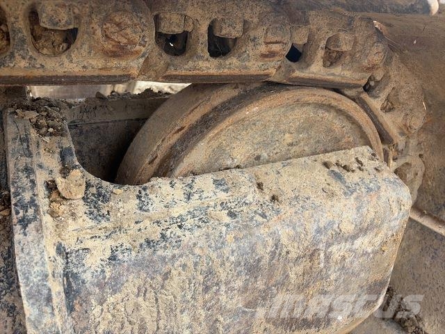 CAT 330 Crawler excavators