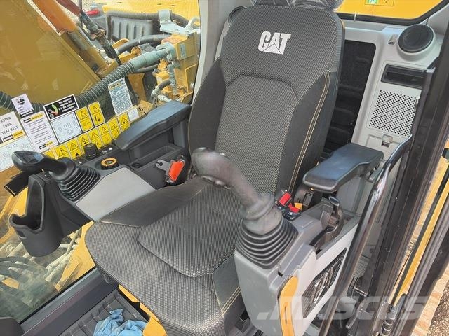 CAT 330 Crawler excavators