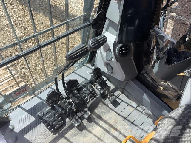 CAT 330 Crawler excavators