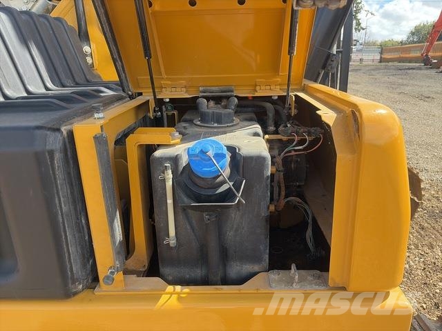 CAT 330 Crawler excavators