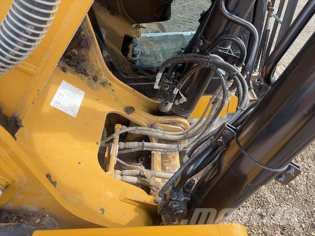 CAT 330 Crawler excavators