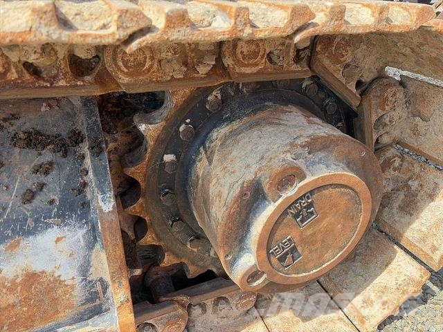 CAT 330 Crawler excavators