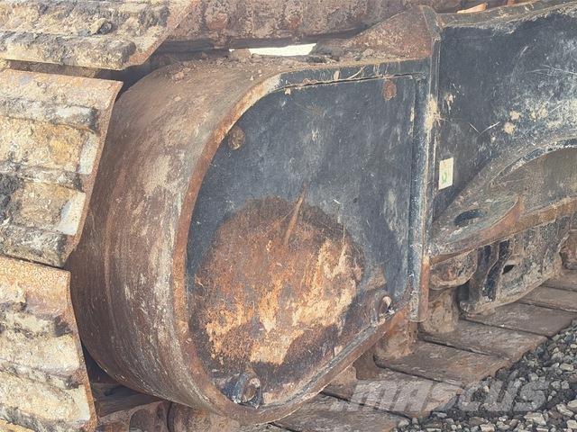 CAT 330 Crawler excavators