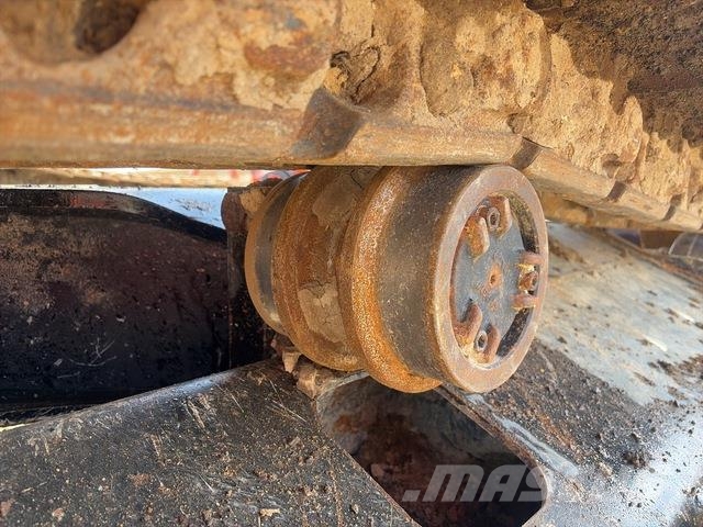 CAT 330 Crawler excavators