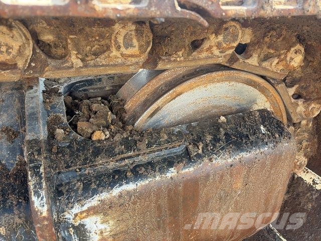CAT 330 Crawler excavators