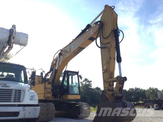 CAT 335FL CR Gravemaskiner på larvebånd