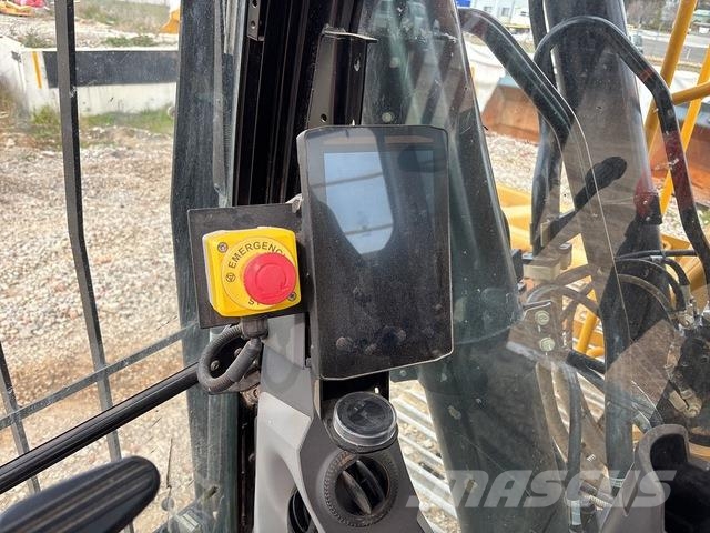 CAT 336 Crawler excavators
