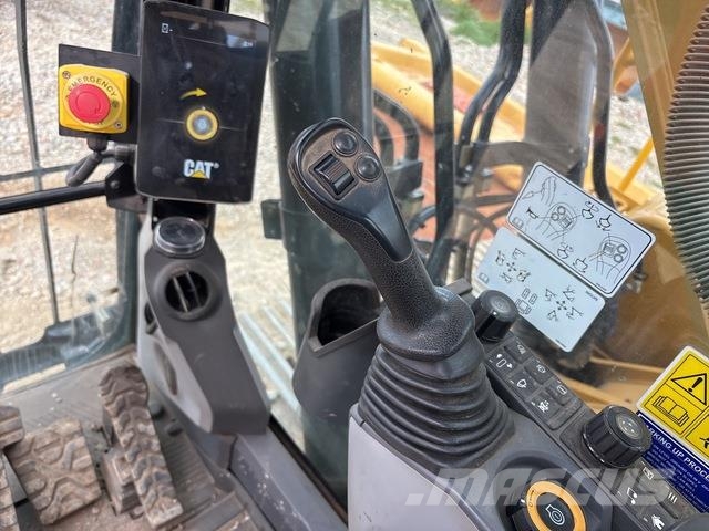 CAT 336 Crawler excavators