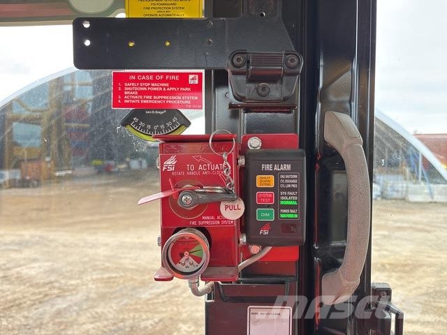 CAT 336 Crawler excavators