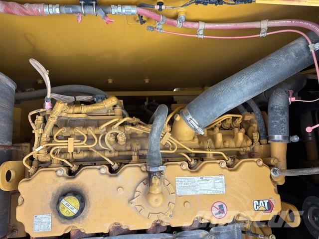 CAT 336 Crawler excavators