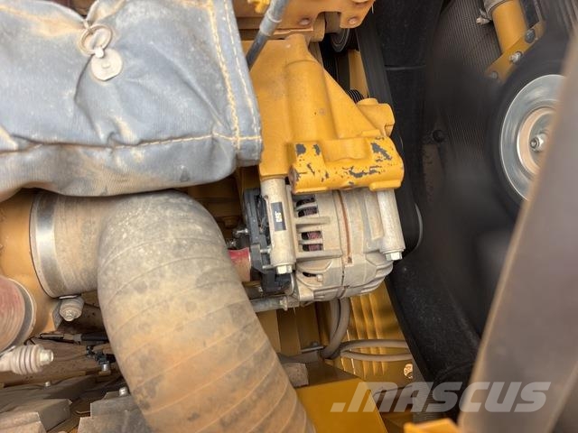 CAT 336 Crawler excavators