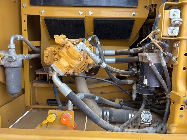 CAT 336 Crawler excavators