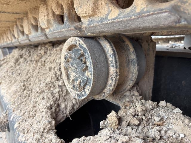 CAT 336 Crawler excavators