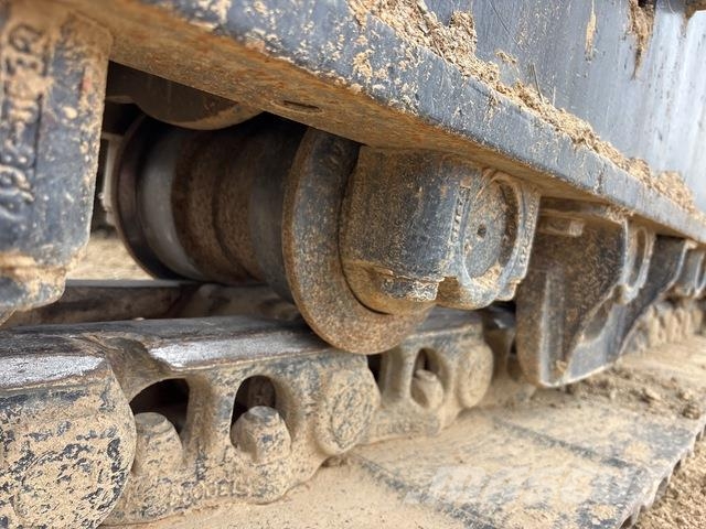 CAT 336 Crawler excavators