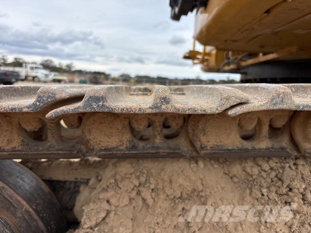 CAT 336 Crawler excavators
