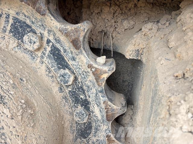 CAT 336 Crawler excavators
