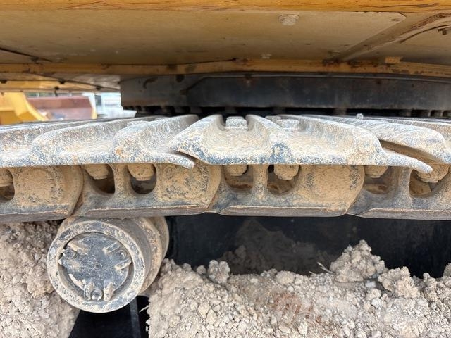 CAT 336 Crawler excavators
