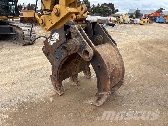 CAT 336 Crawler excavators