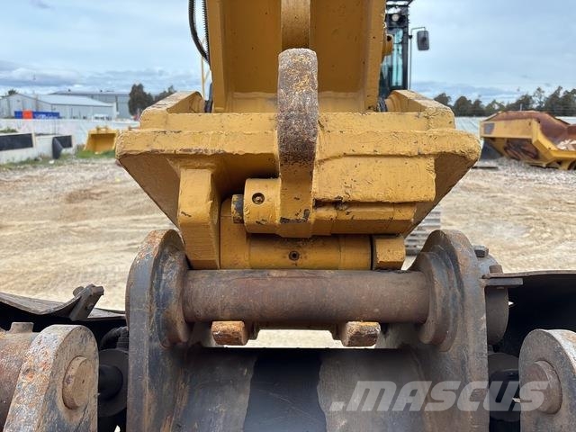 CAT 336 Crawler excavators