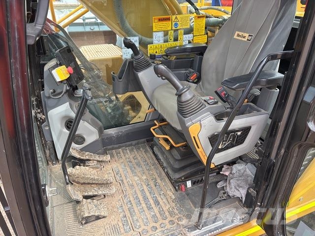 CAT 336 Crawler excavators