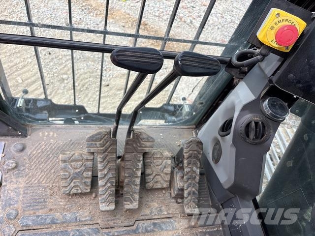 CAT 336 Crawler excavators