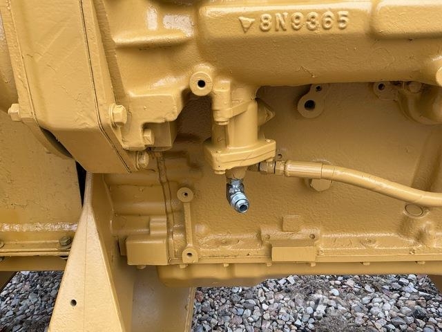CAT 3406B 发动机