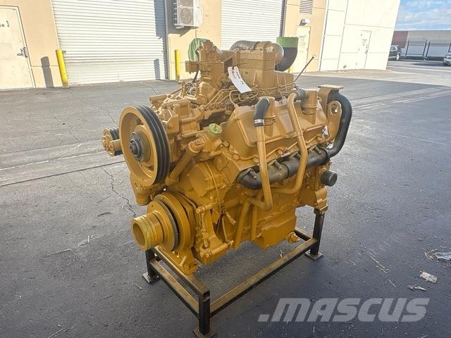 CAT 3408 Engines