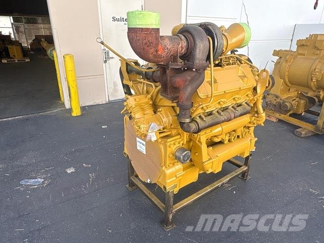 CAT 3408 Engines