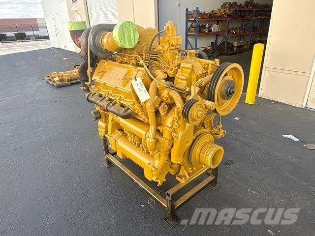 CAT 3408 Engines