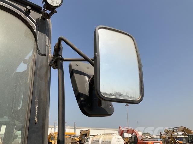 CAT 350 Lánctalpas kotrók
