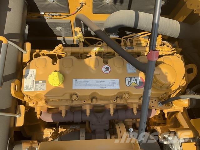 CAT 350 Lánctalpas kotrók