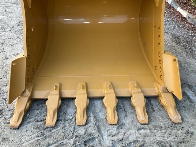 CAT 350 Lánctalpas kotrók