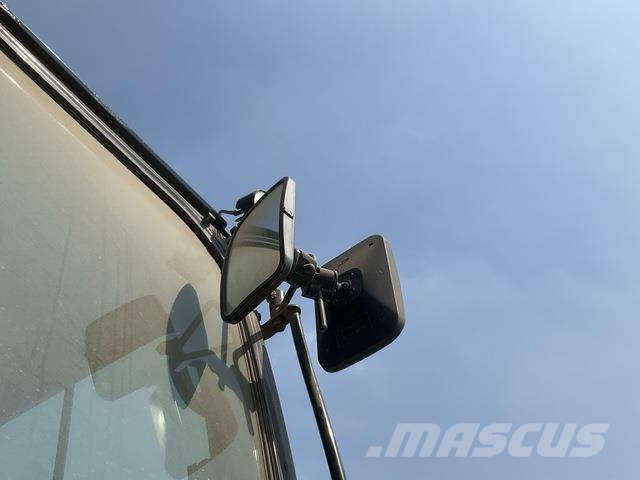 CAT 350 حفارات زحافة