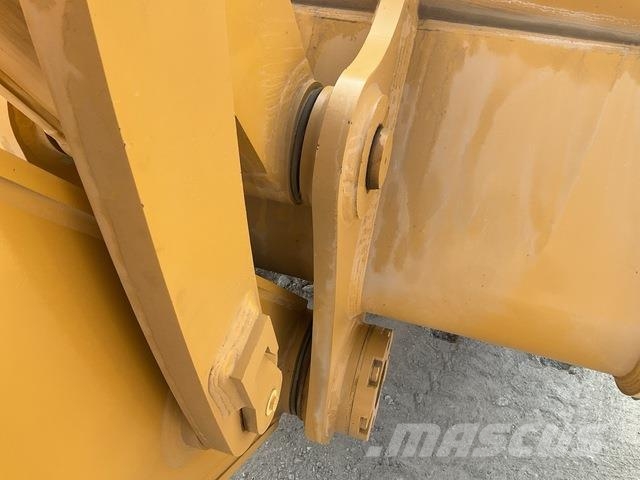CAT 350 حفارات زحافة