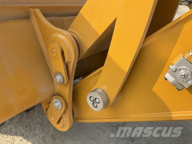 CAT 350 حفارات زحافة