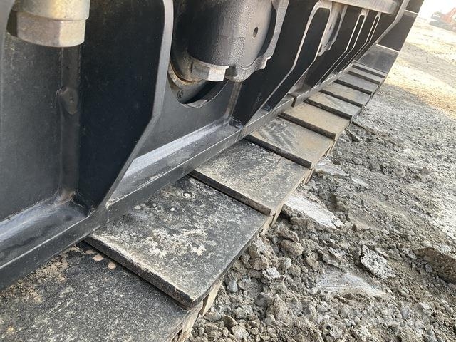 CAT 350 حفارات زحافة