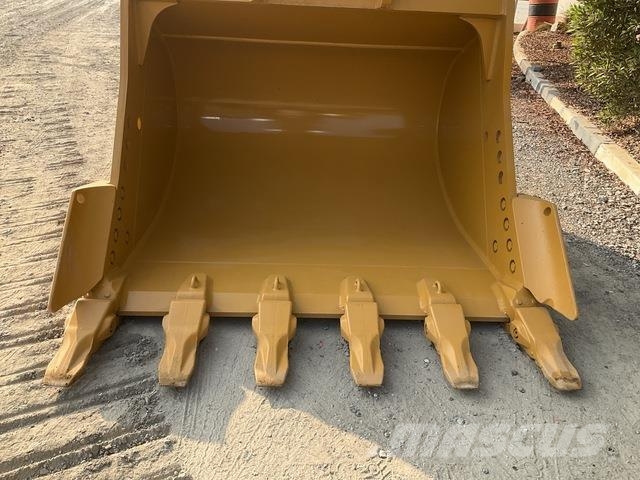 CAT 350 حفارات زحافة