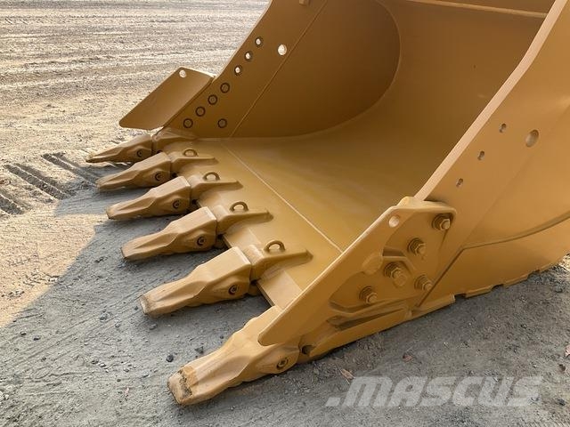 CAT 350 حفارات زحافة