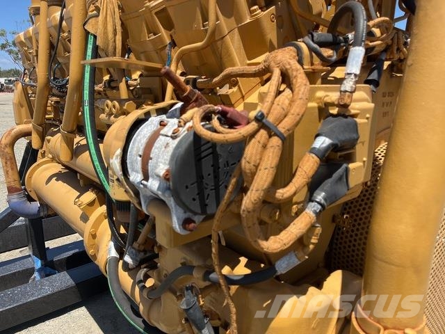 CAT 3516B محركات