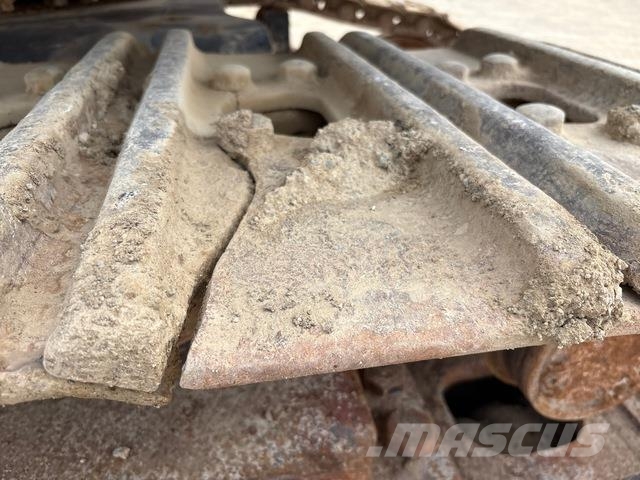CAT 385B حفارات زحافة