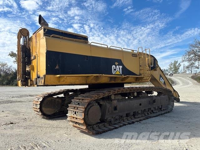CAT 385BL Roomikekskavaatorid