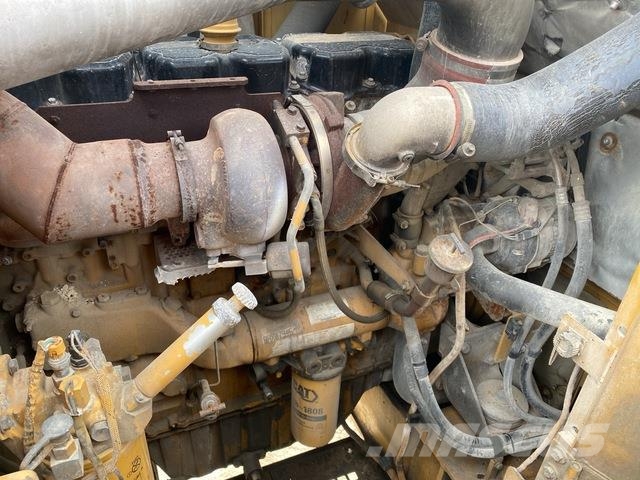 CAT 385C LME Rupsgraafmachines