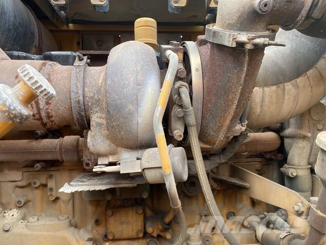 CAT 385C LME Rupsgraafmachines