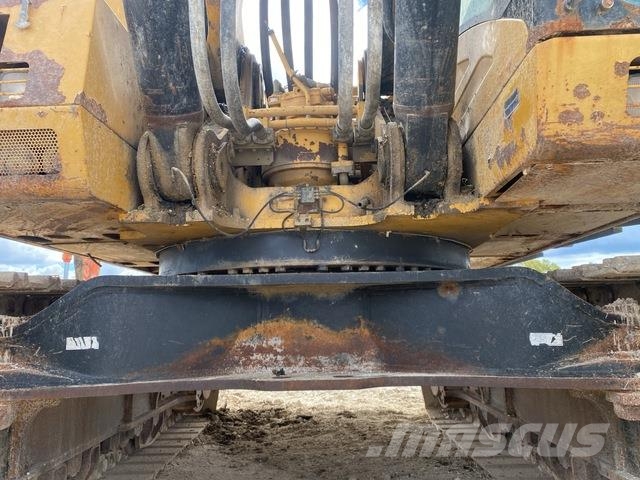 CAT 385C LME Rupsgraafmachines