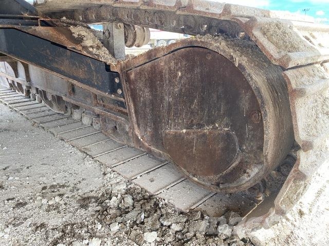 CAT 385C LME Rupsgraafmachines