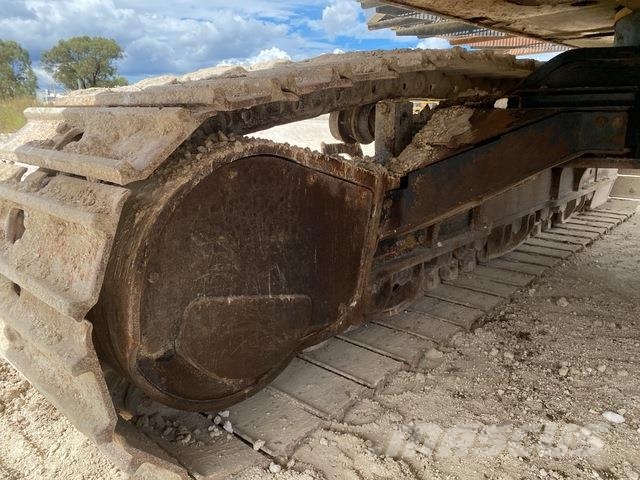 CAT 385C LME Rupsgraafmachines